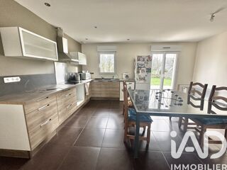  Maison � vendre 4 pi�ces 72 m�