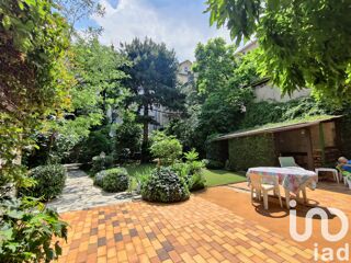  Maison � vendre 8 pi�ces 186 m�