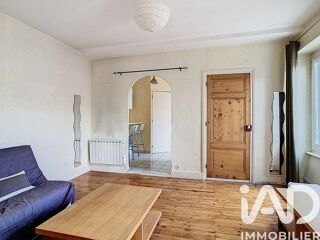  Appartement � vendre 3 pi�ces 43 m�