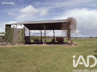  Maison � vendre 5 pi�ces 166 m�