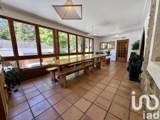  Maison � vendre 15 + pi�ces 578 m�