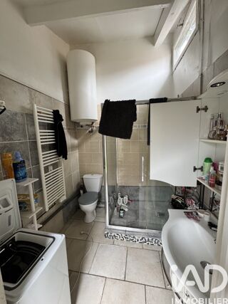  Maison � vendre 8 pi�ces 170 m�