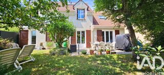  Maison � vendre 7 pi�ces 154 m�