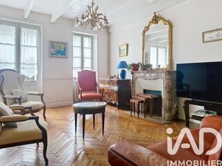  Maison � vendre 5 pi�ces 124 m�