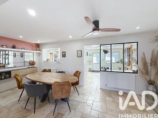 Maison 6 pièces 140 m² · à Lallaing · 140 m² · 257 000 €