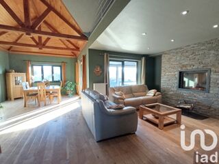  Villa � vendre 6 pi�ces 176 m�