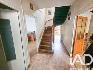  Maison � vendre 7 pi�ces 115 m�