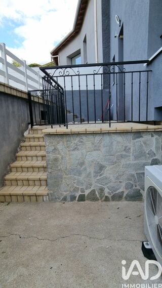  Maison � vendre 4 pi�ces 100 m�