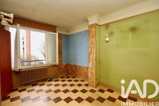  Maison � vendre 8 pi�ces 169 m�