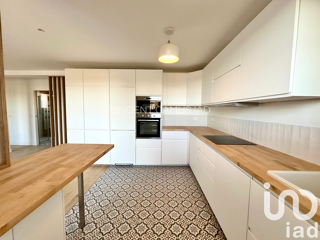  Appartement  vendre 3 pices 70 m