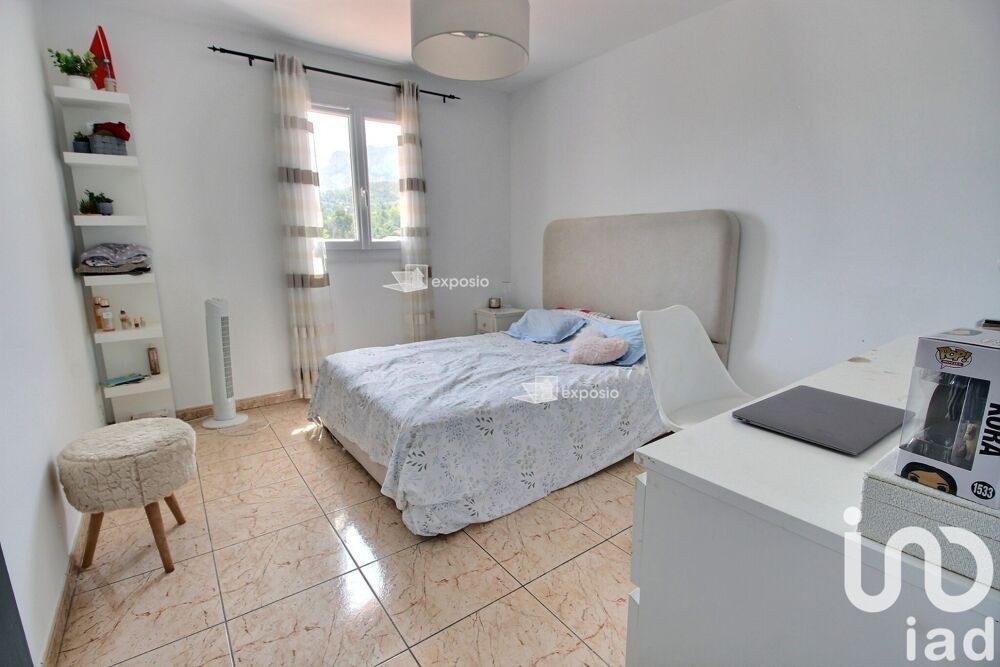  vendre  Maison Roquevaire (13360)