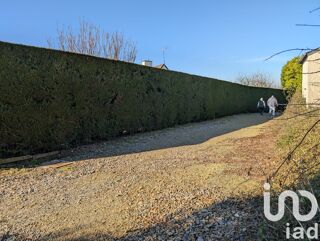  Terrain � vendre 4874 m�