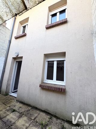  Immeuble � vendre 163 m�