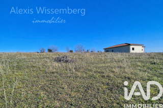  Terrain � vendre 900 m�