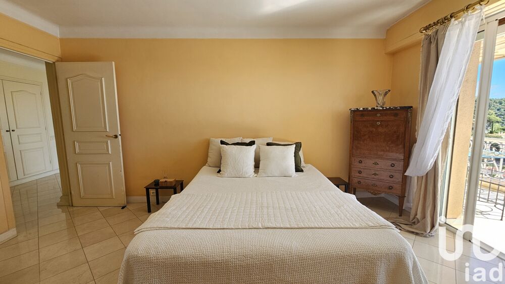  vendre  Appartement Villefranche-sur-Mer (06230)