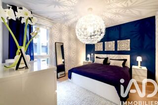  Appartement � vendre 2 pi�ces 44 m�