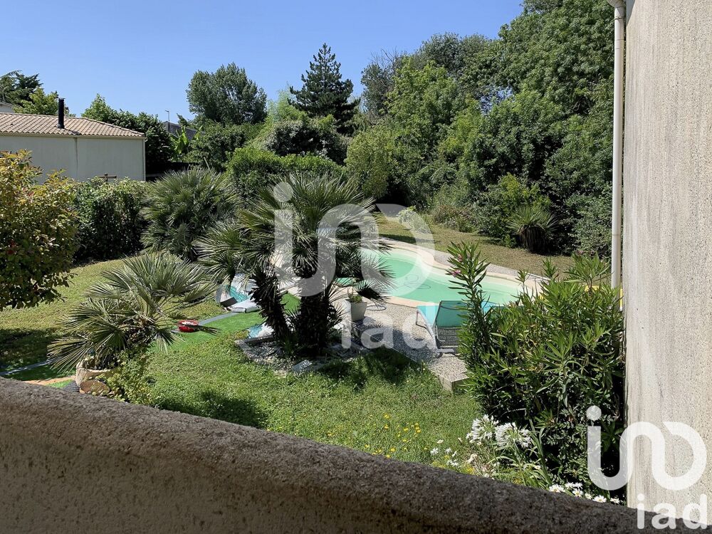  vendre  Villa Yves (17340)