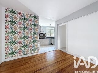  Appartement � vendre 3 pi�ces 56 m�