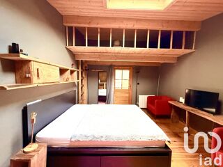  Appartement � vendre 1 pi�ce 24 m�