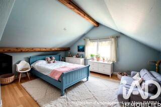  Maison � vendre 4 pi�ces 66 m�