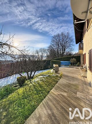  Maison � vendre 7 pi�ces 165 m�