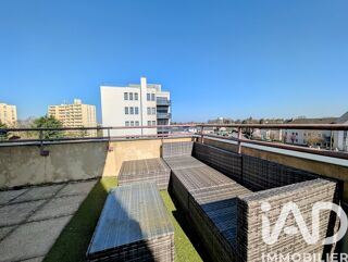  Appartement � louer 4 pi�ces 65 m�