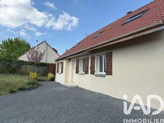  Maison � vendre 6 pi�ces 123 m�