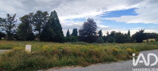  Terrain � vendre 1321 m�