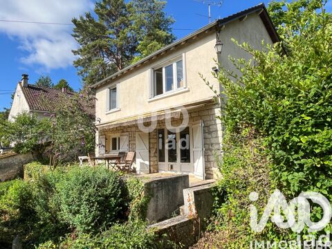   Location Maison/villa 5 pi�ces Maison - 5 pi�ce(s) - 84 m�