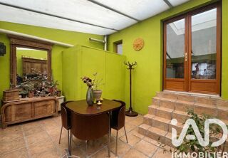  Maison � vendre 5 pi�ces 99 m�