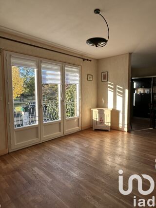  Maison � vendre 4 pi�ces 87 m�