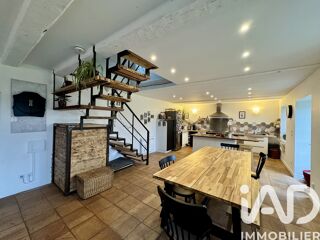  Maison � vendre 3 pi�ces 120 m�