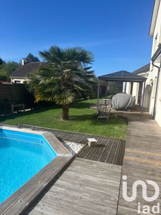  Villa � vendre 6 pi�ces 170 m�