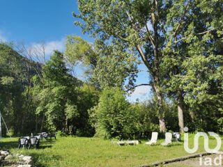  Maison � vendre 10 pi�ces 264 m�