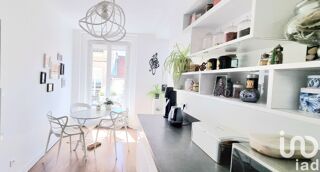  Appartement � vendre 4 pi�ces 178 m�