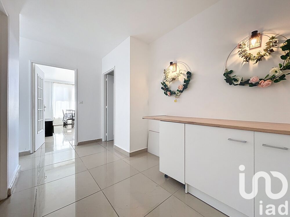 Vente Appartement Vente Appartement 4 pi�ces Pontoise