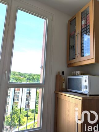  Appartement � vendre 3 pi�ces 67 m�