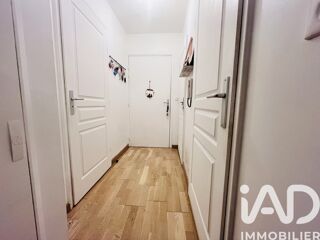  Appartement � vendre 2 pi�ces 42 m�