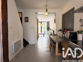  Maison � vendre 3 pi�ces 70 m�