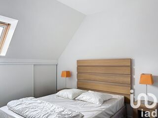  Appartement � vendre 3 pi�ces 45 m�