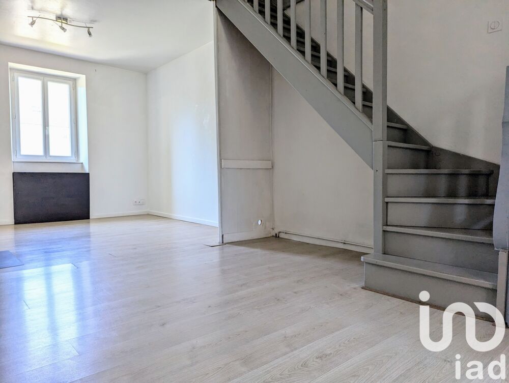 Vente Maison Vente Maison de ville 3 pices Redon