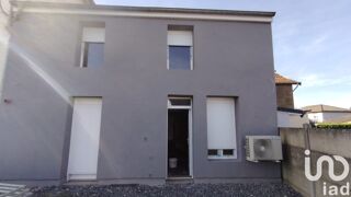  Maison � vendre 4 pi�ces 93 m�