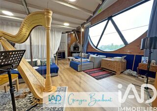  Maison � vendre 5 pi�ces 140 m�