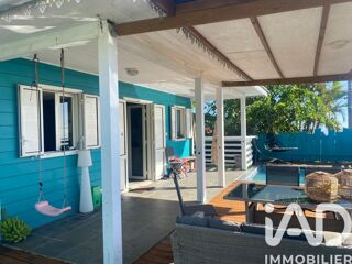  Maison � vendre 4 pi�ces 76 m�