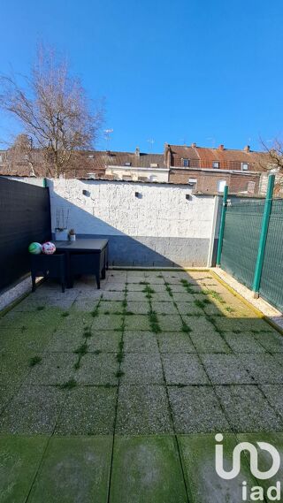  Maison � vendre 4 pi�ces 77 m�