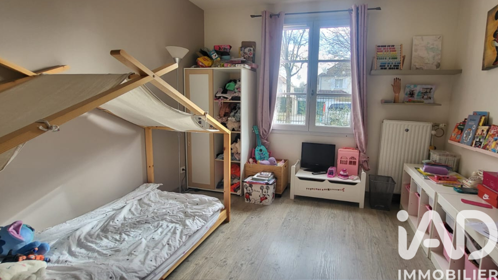  vendre  Maison Bussy-Saint-Georges (77600)