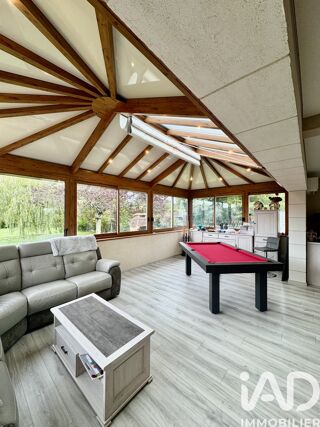  Maison � vendre 8 pi�ces 167 m�