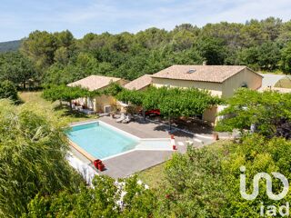  Maison � vendre 6 pi�ces 290 m�