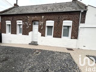  Maison � vendre 3 pi�ces 82 m�