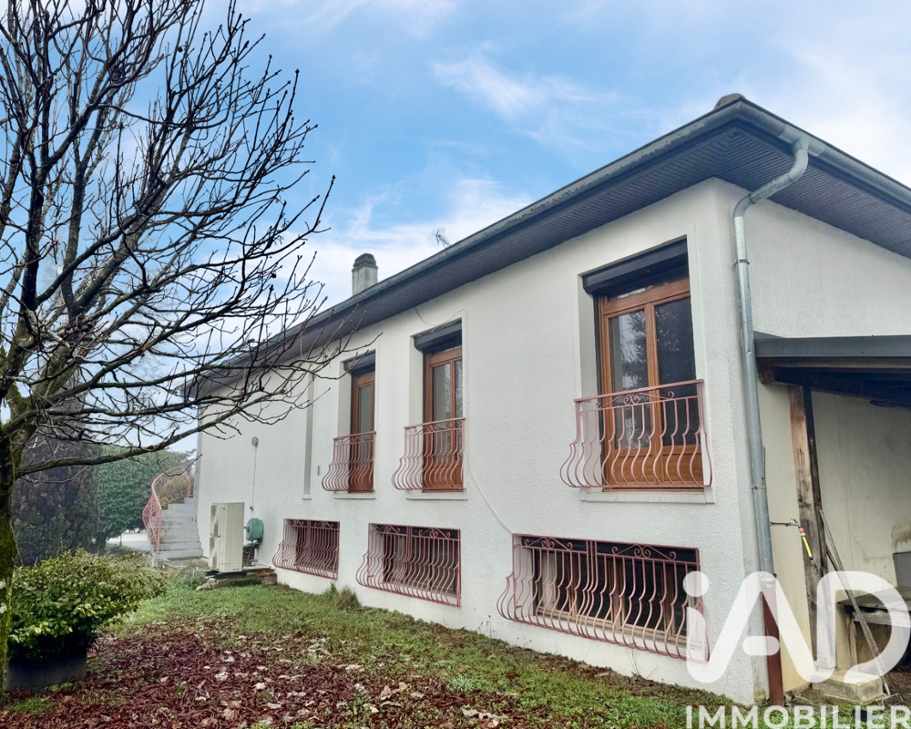 � vendre  Maison Saint-Julien-en-Genevois (74160)